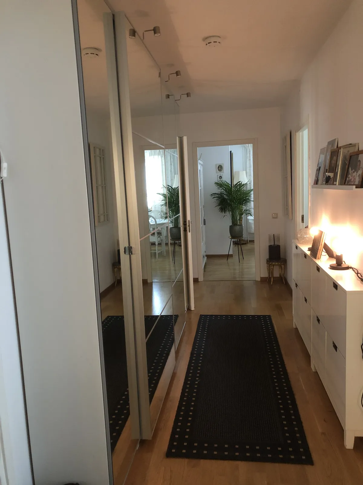 Hyreslägenhet på Stockholm i stockholm