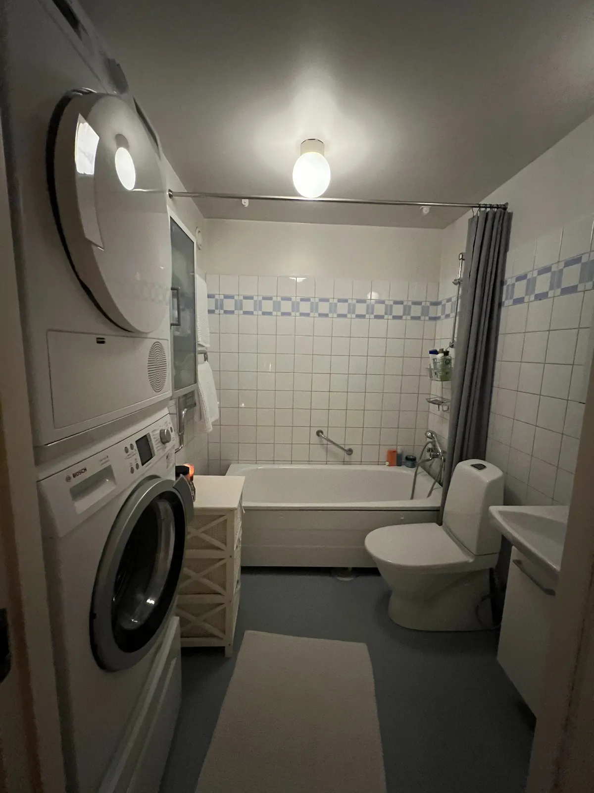 Hyreslägenhet på Stockholm i stockholm