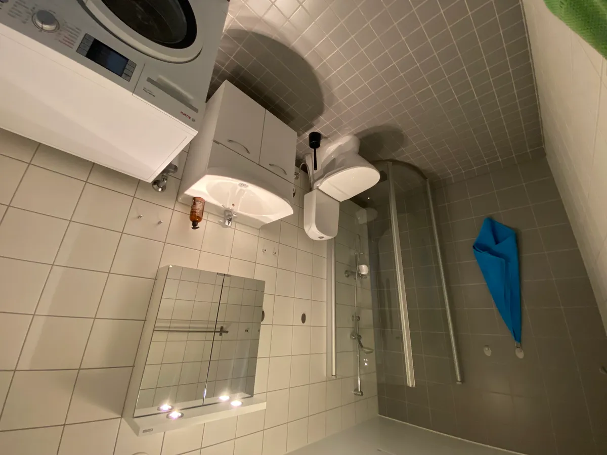 Hyreslägenhet på Göteborg i goteborg