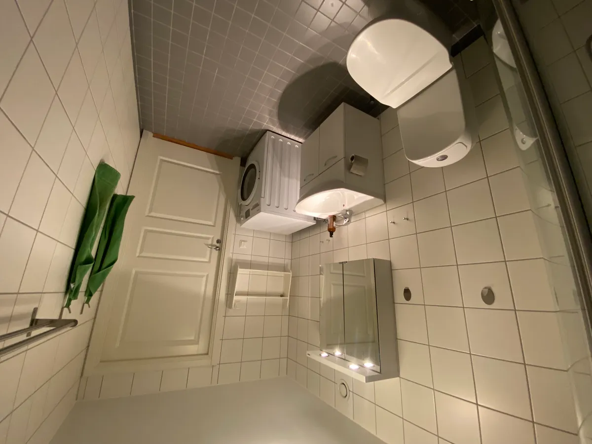 Hyreslägenhet på Göteborg i goteborg