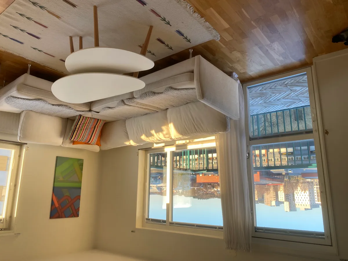 Hyreslägenhet på Göteborg i goteborg