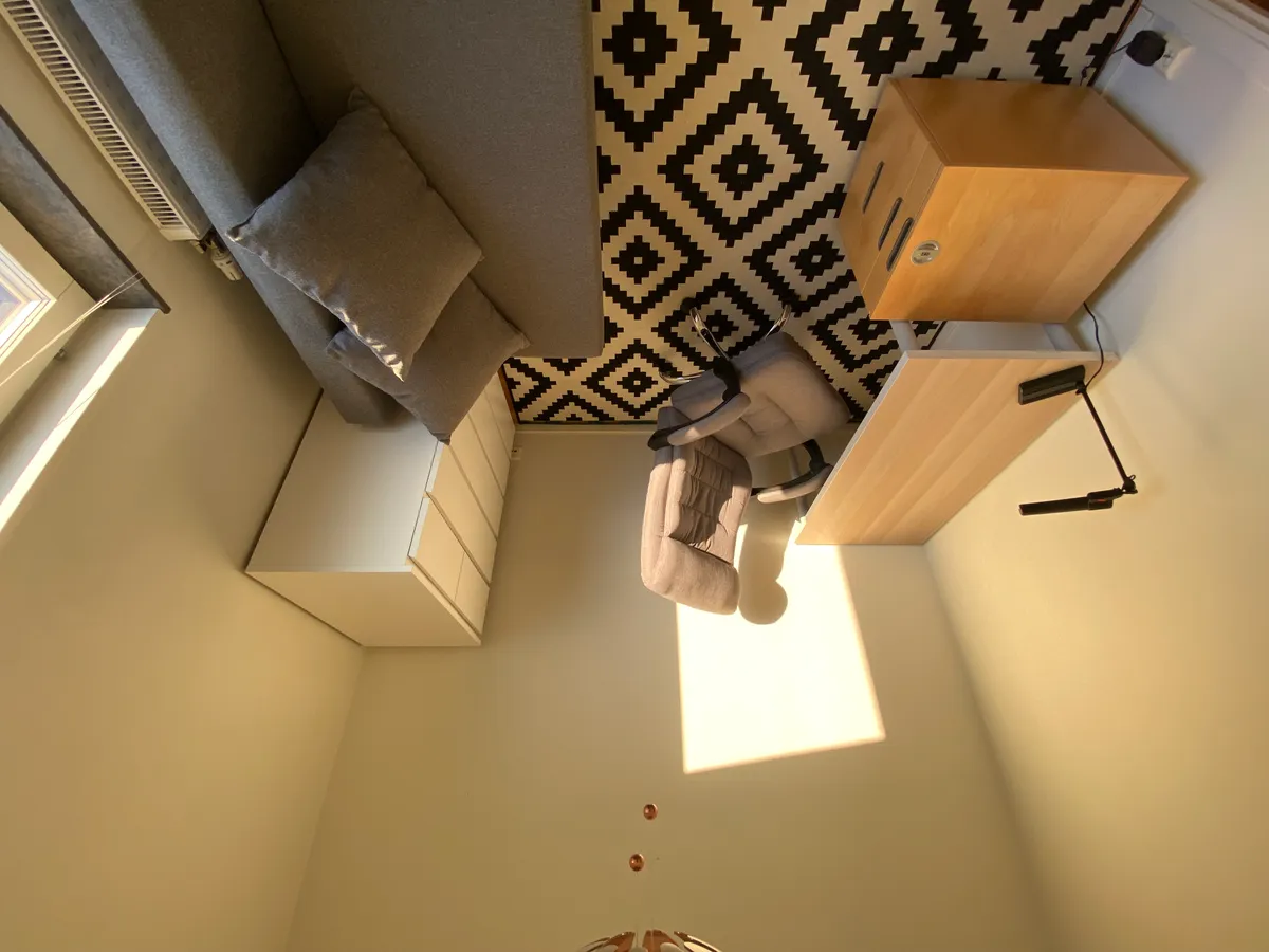 Hyreslägenhet på Göteborg i goteborg