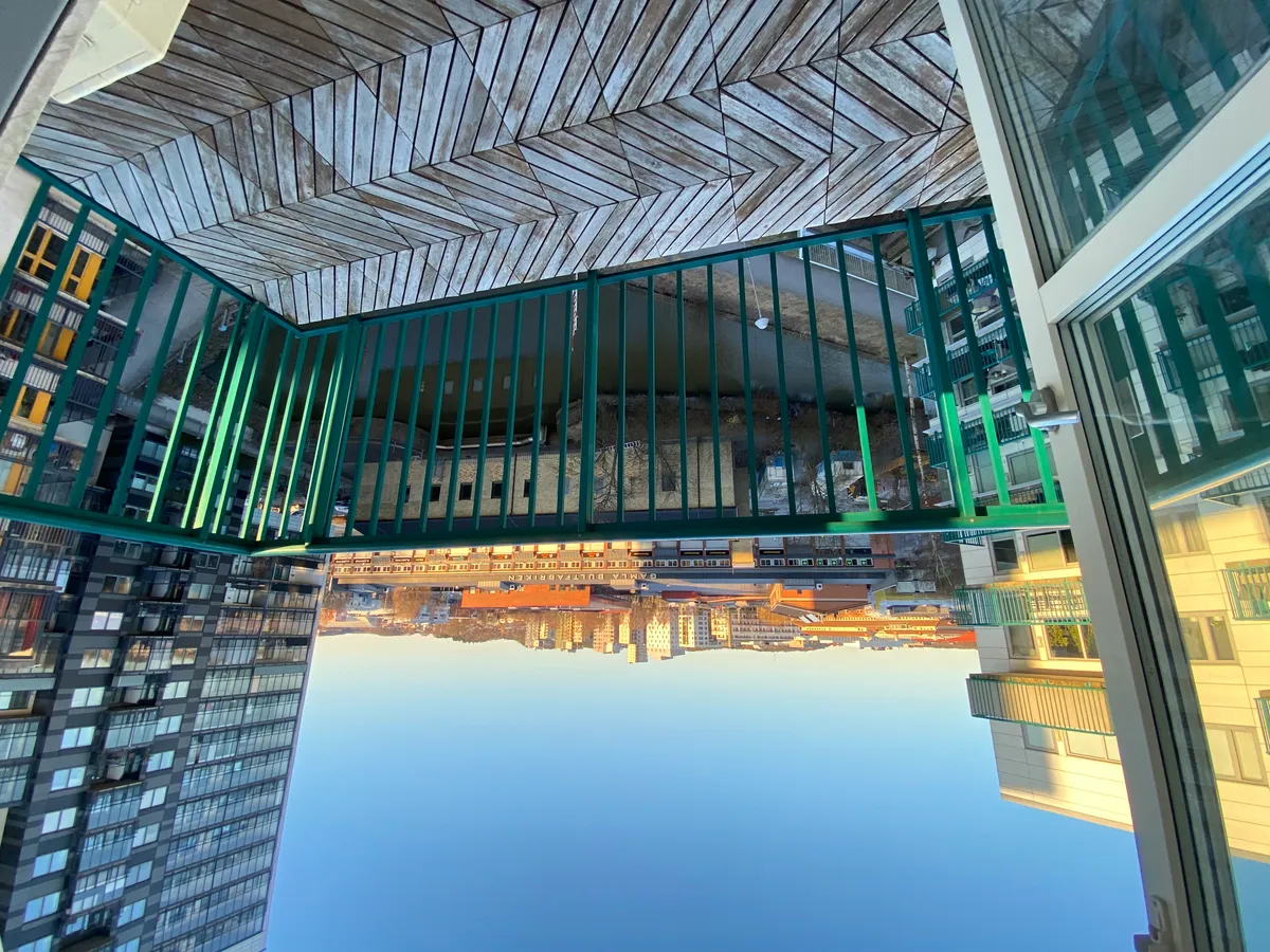 Hyreslägenhet på Göteborg i goteborg