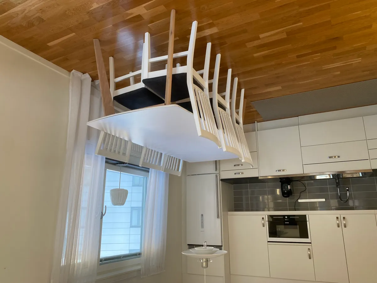 Hyreslägenhet på Göteborg i goteborg