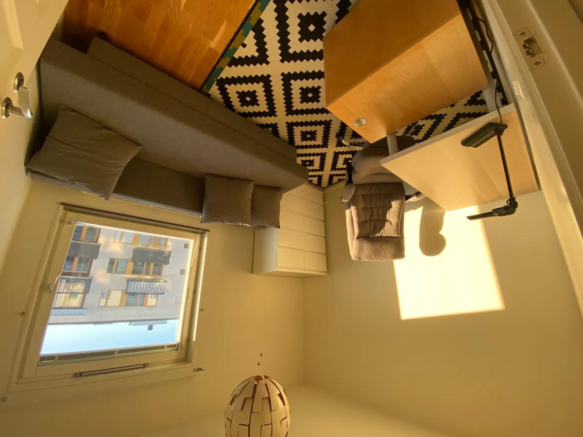 Hyreslägenhet på Göteborg i goteborg