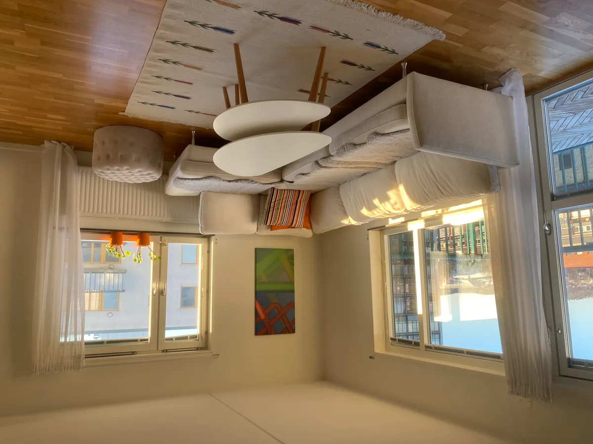 Hyreslägenhet på Göteborg i goteborg