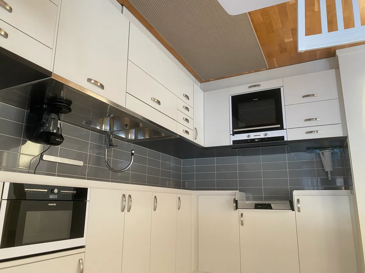 Hyreslägenhet på Göteborg i goteborg