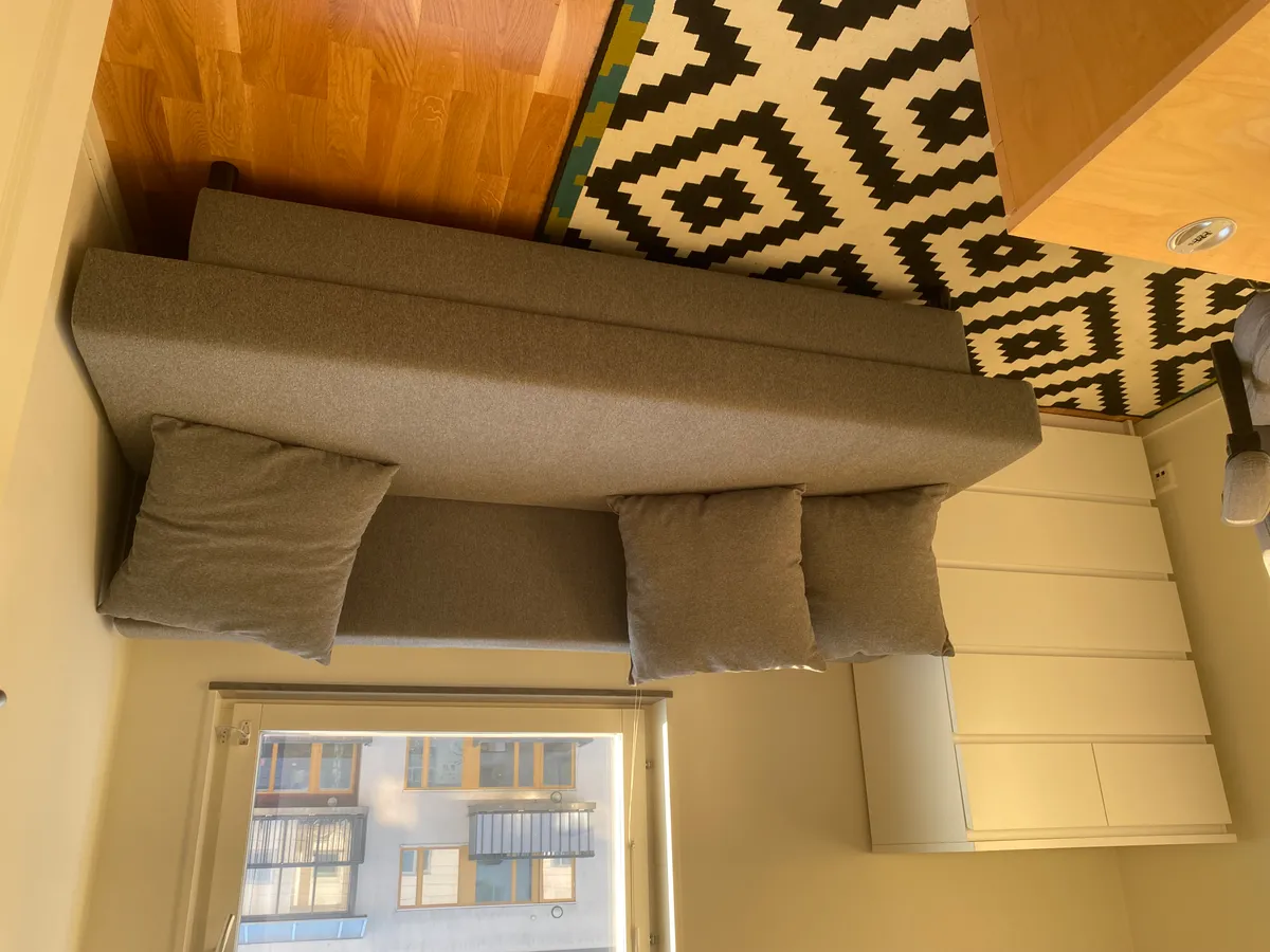 Hyreslägenhet på Göteborg i goteborg