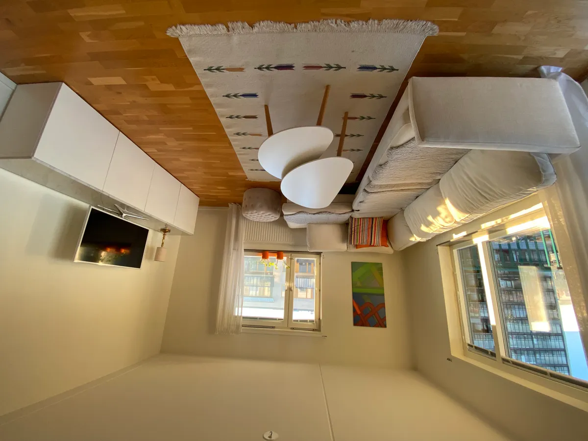 Hyreslägenhet på Göteborg i goteborg