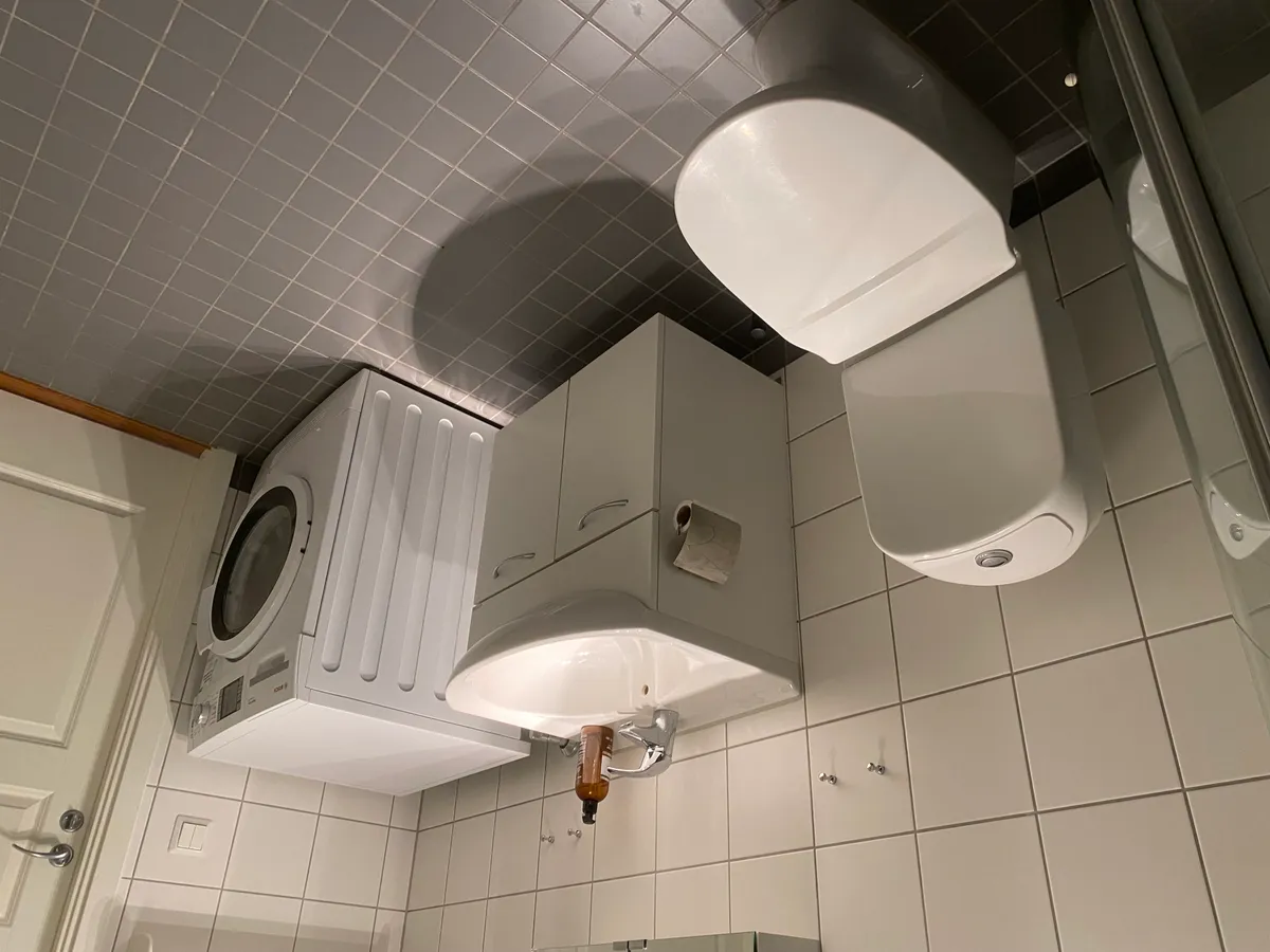 Hyreslägenhet på Göteborg i goteborg