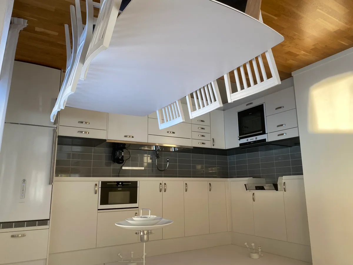 Hyreslägenhet på Göteborg i goteborg