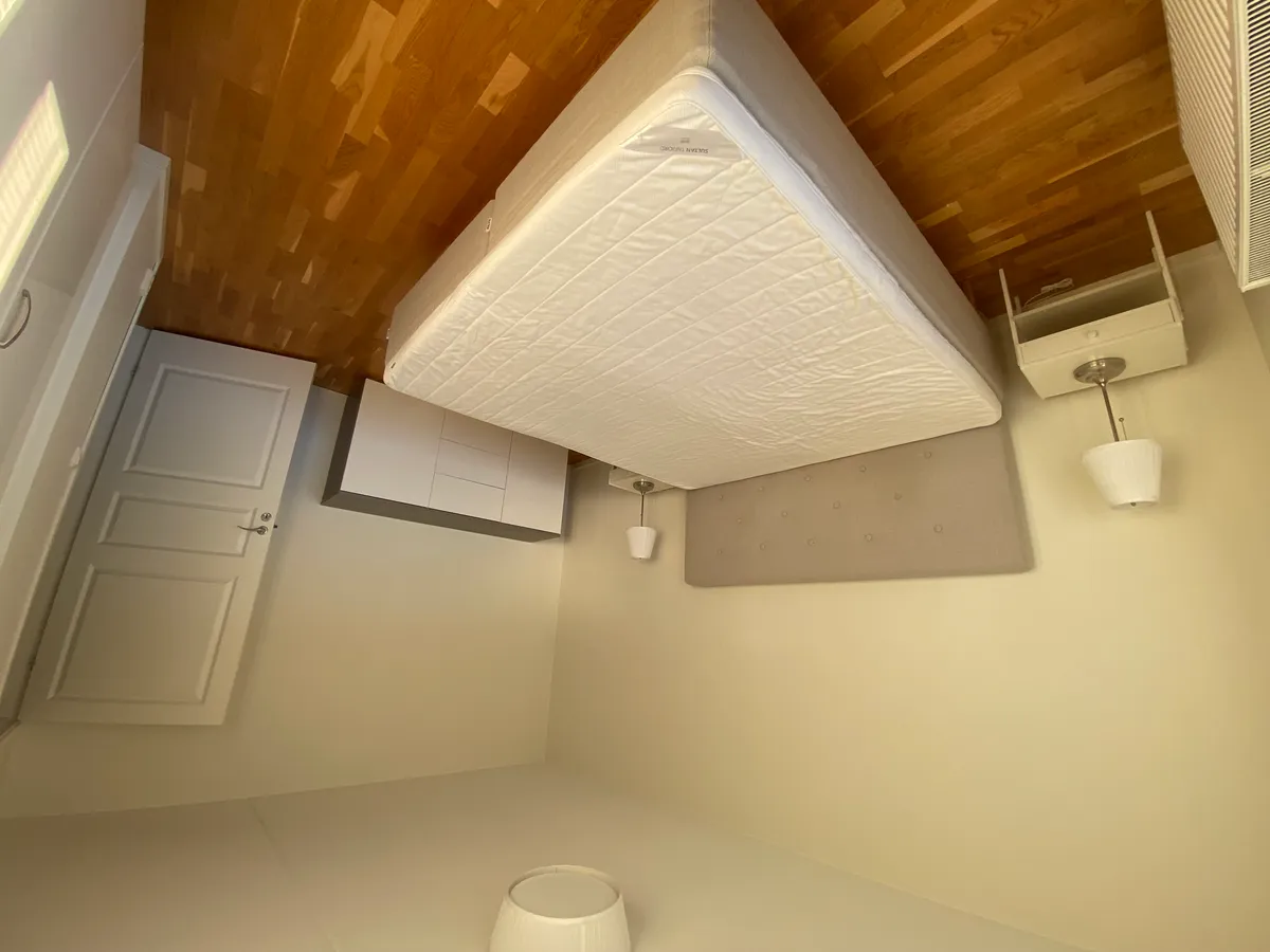 Hyreslägenhet på Göteborg i goteborg