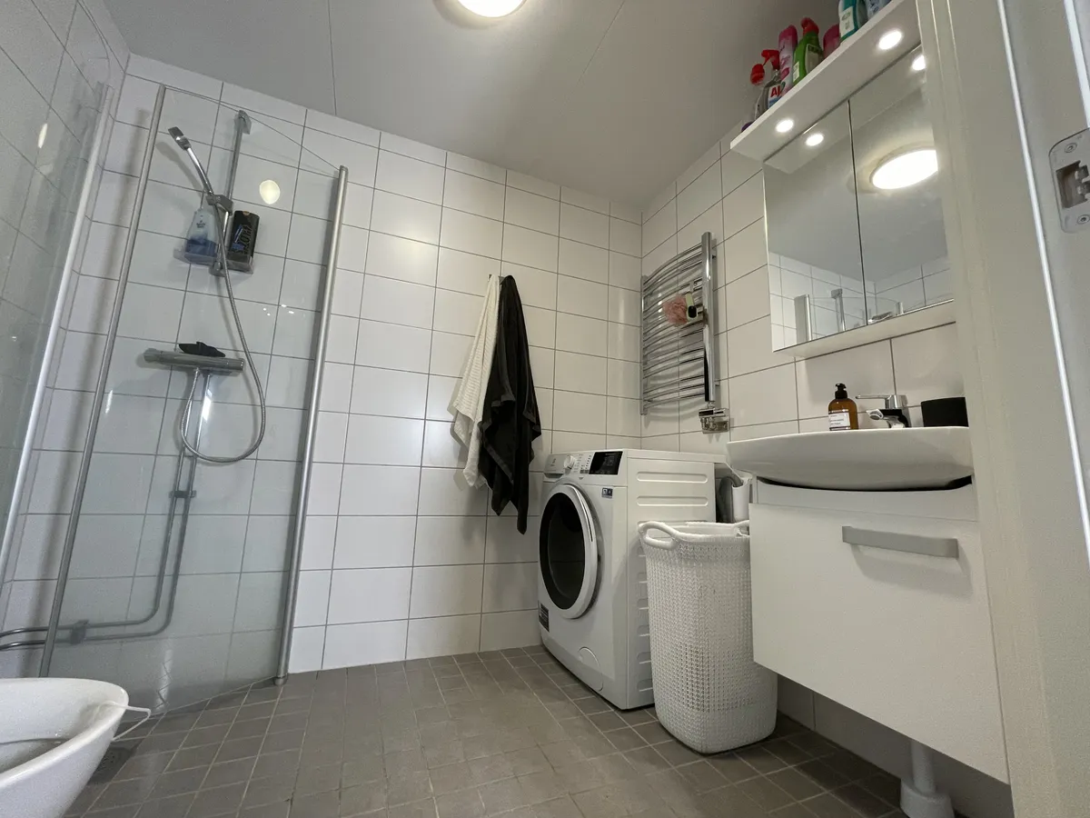 Hyreslägenhet på Sollentuna i sollentuna