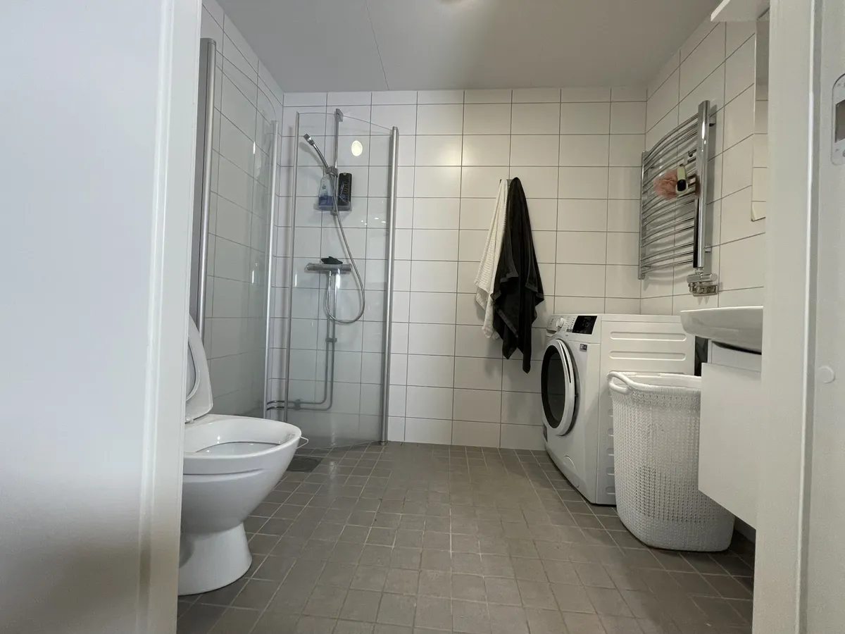 Hyreslägenhet på Sollentuna i sollentuna