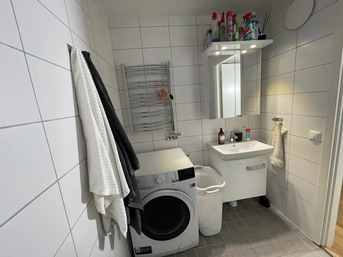 Hyreslägenhet på Sollentuna i sollentuna