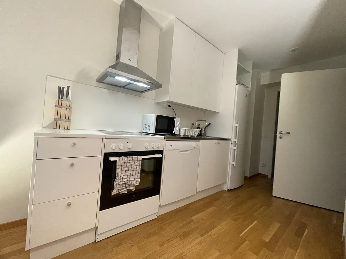 Hyreslägenhet på Sollentuna i sollentuna