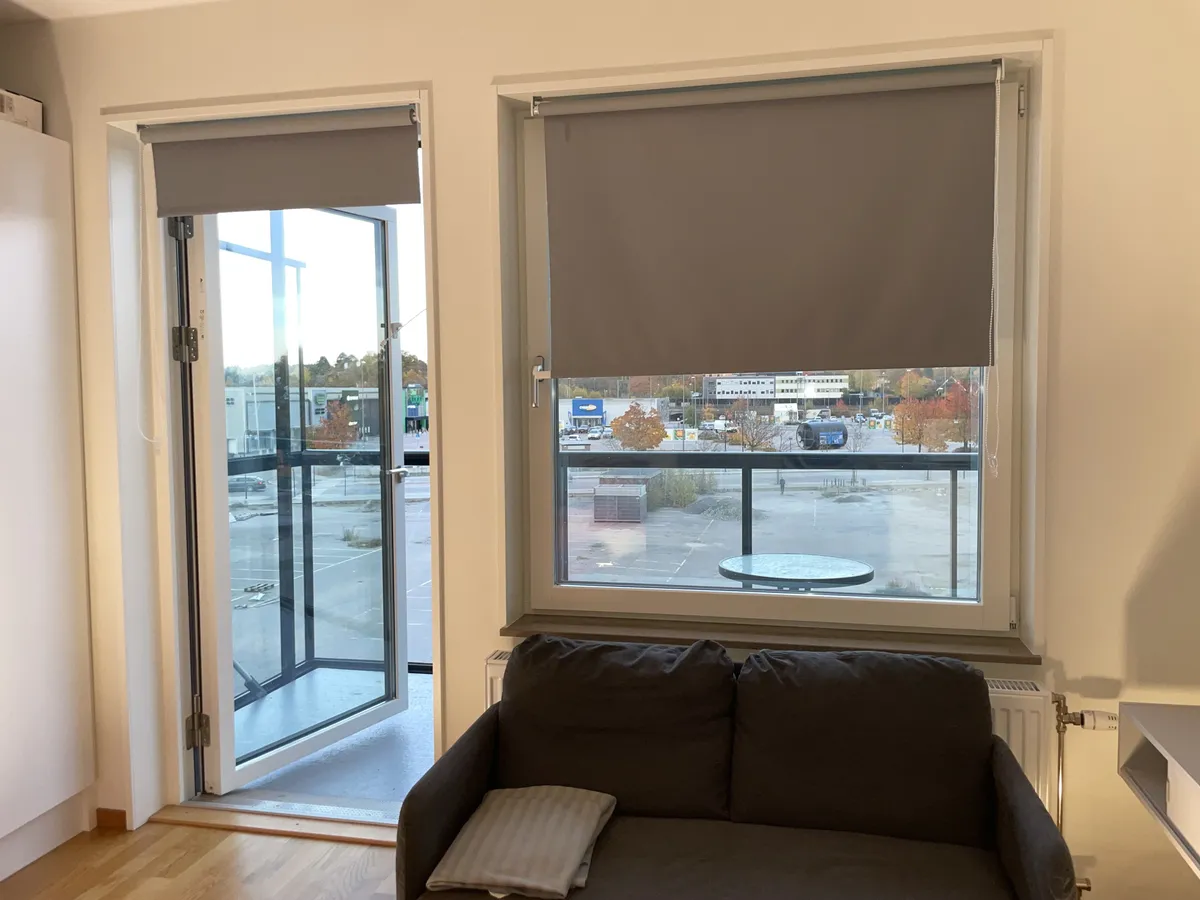 Hyreslägenhet på Sollentuna i sollentuna