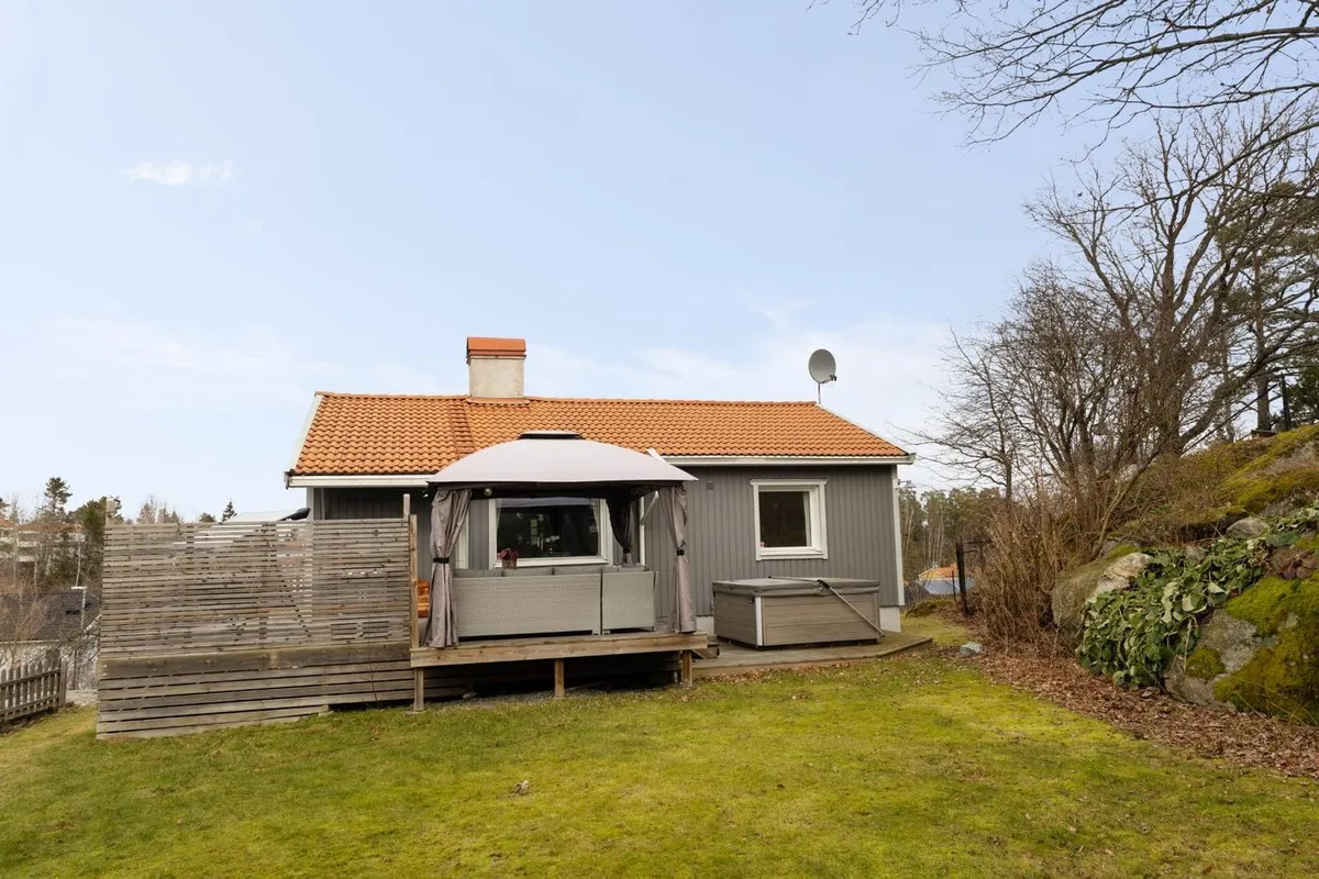 Hyresbostad på Huddinge i huddinge