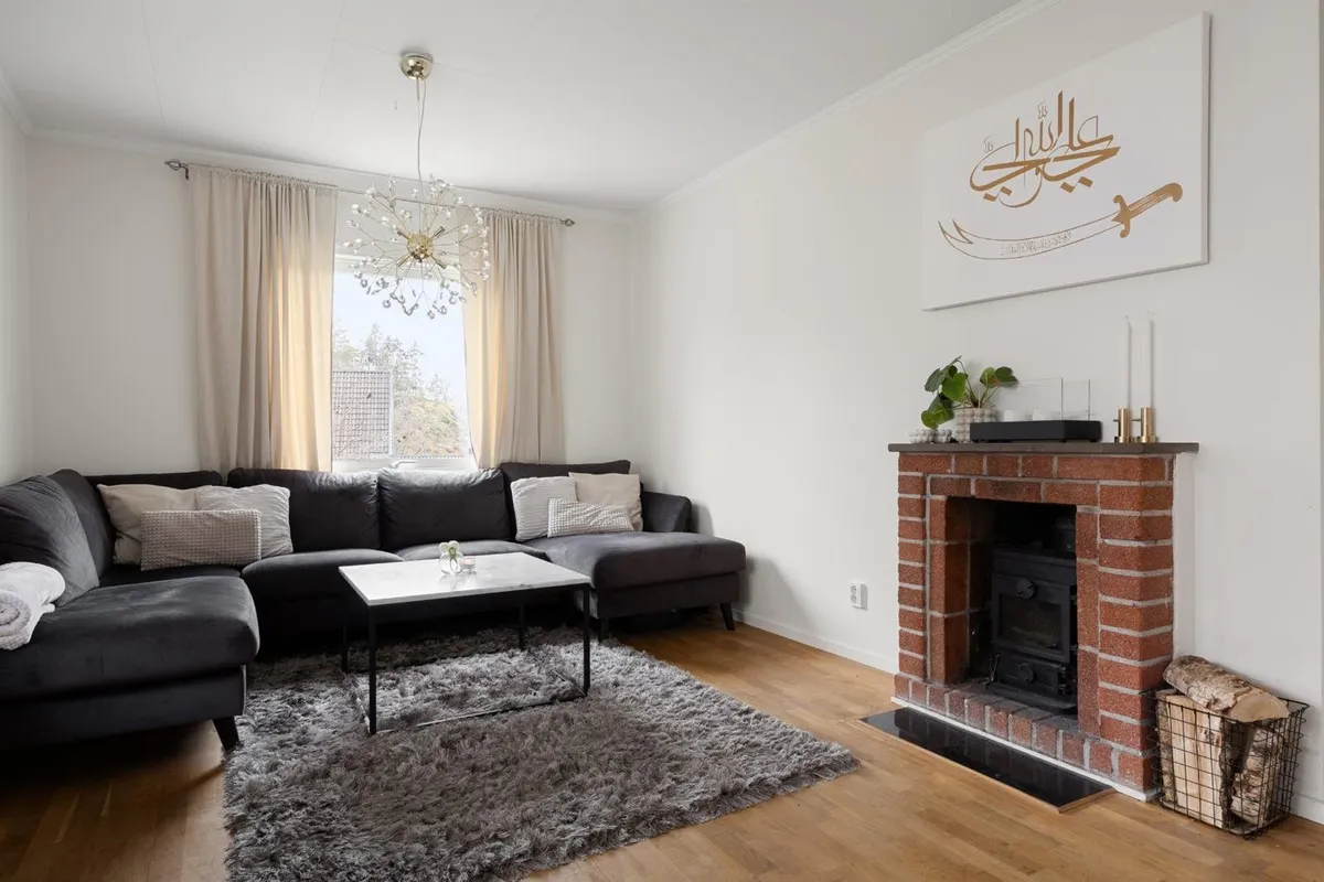 Hyresbostad på Huddinge i huddinge