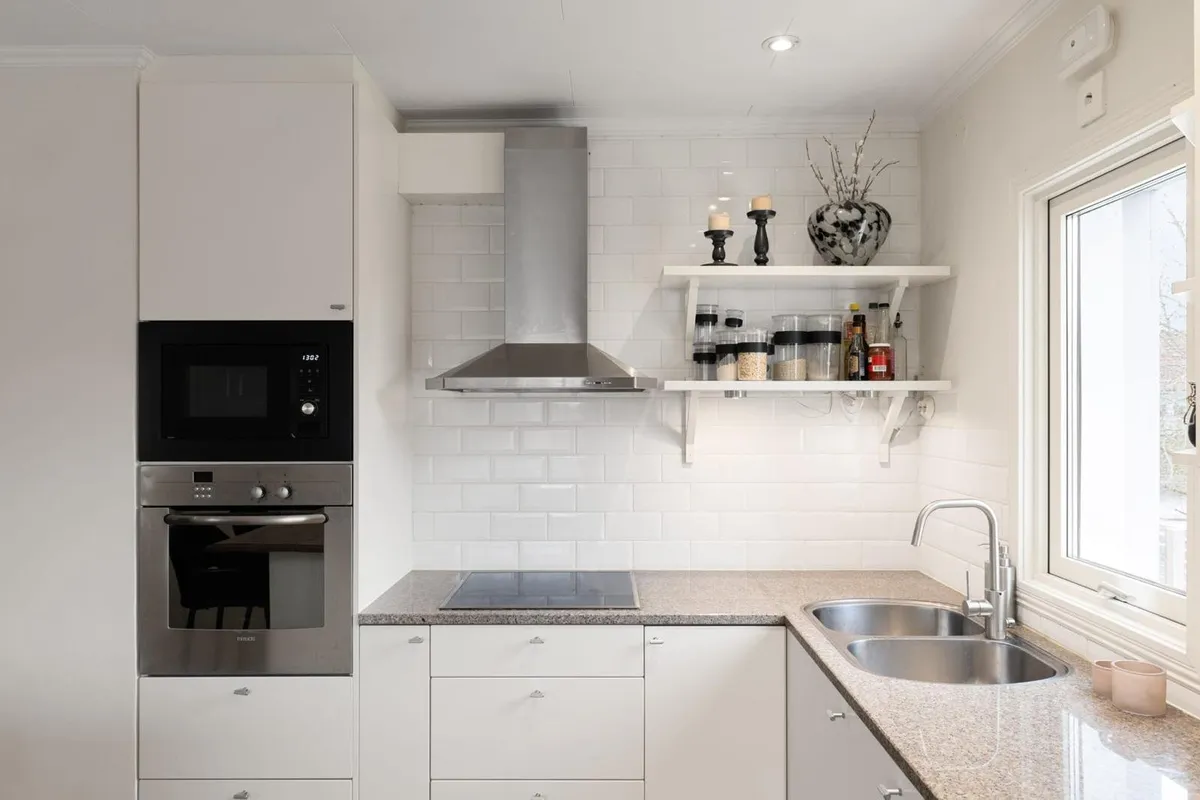 Hyresbostad på Huddinge i huddinge