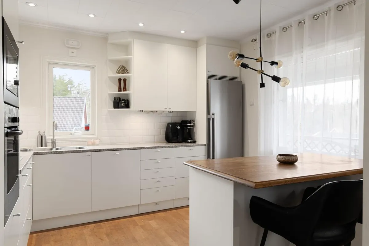 Hyresbostad på Huddinge i huddinge