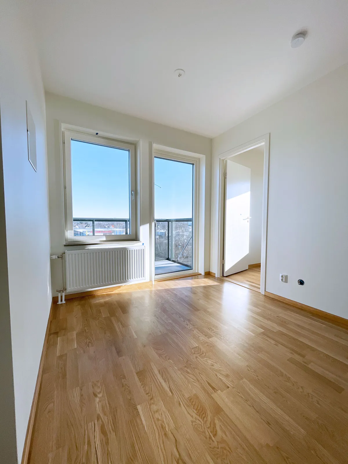 Hyreslägenhet på Sollentuna i sollentuna