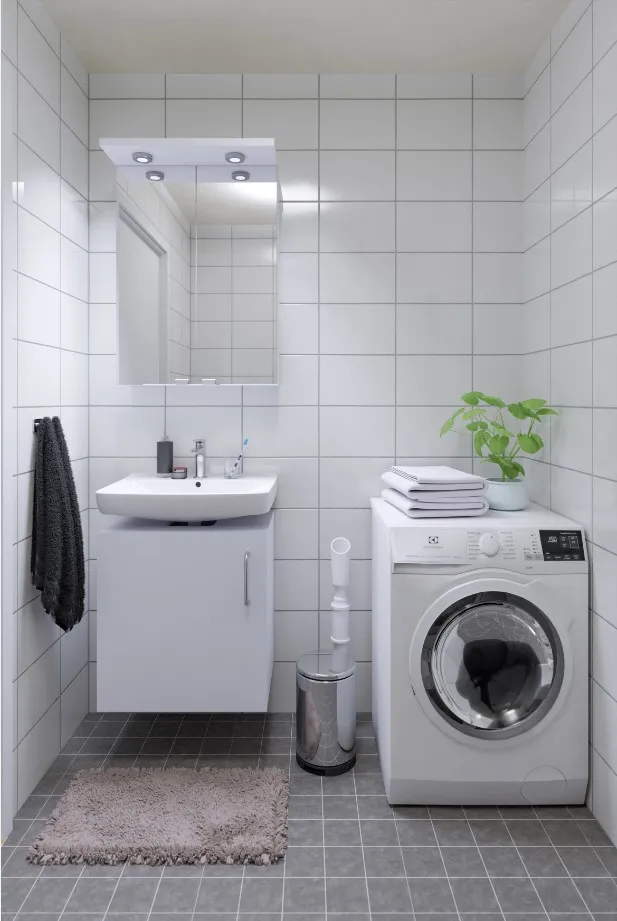 Hyreslägenhet på Sollentuna i sollentuna