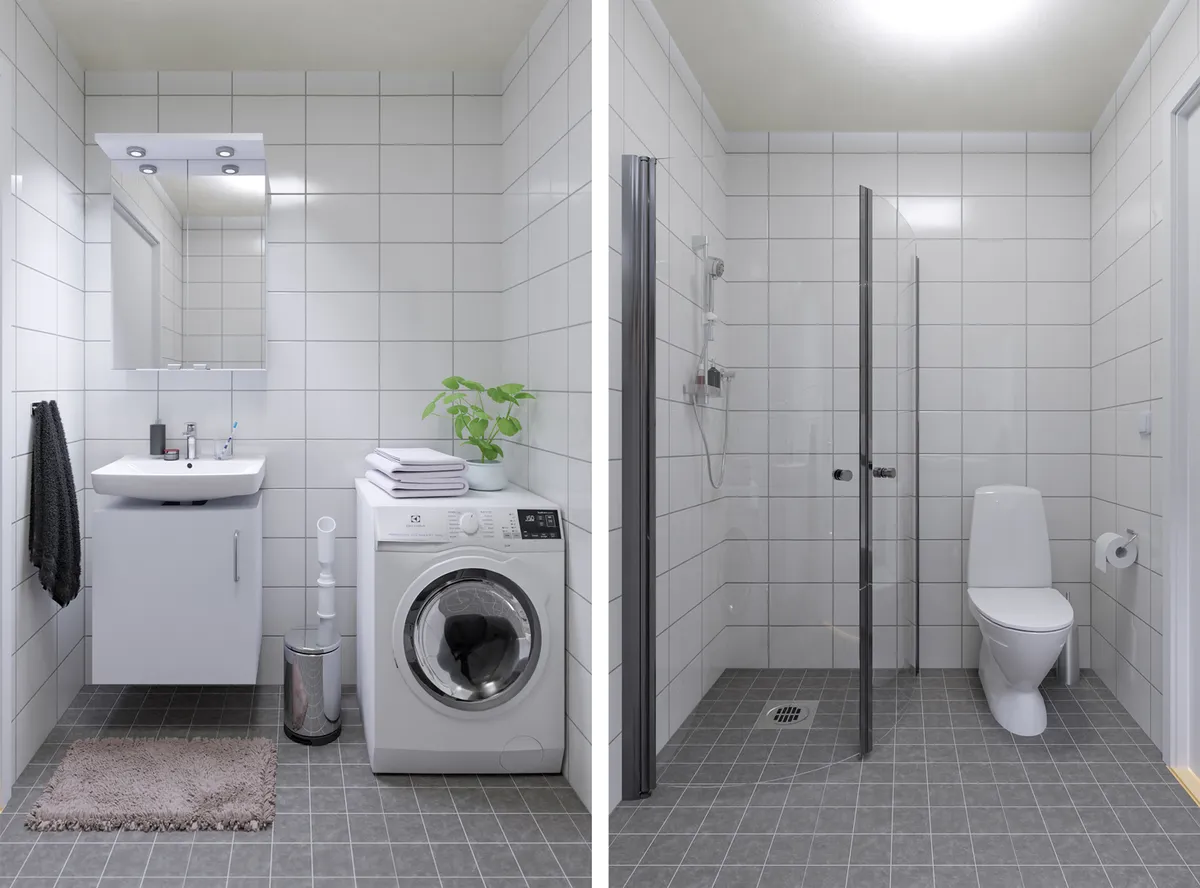 Hyreslägenhet på Sollentuna i sollentuna