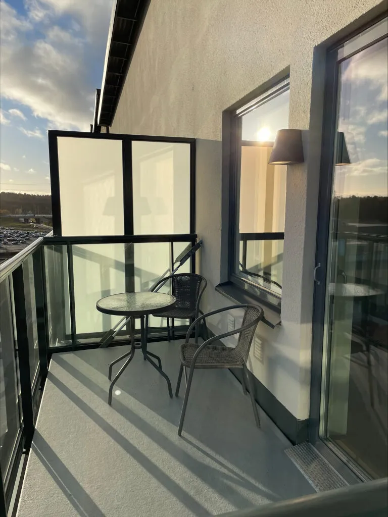 Hyreslägenhet på Sollentuna i sollentuna