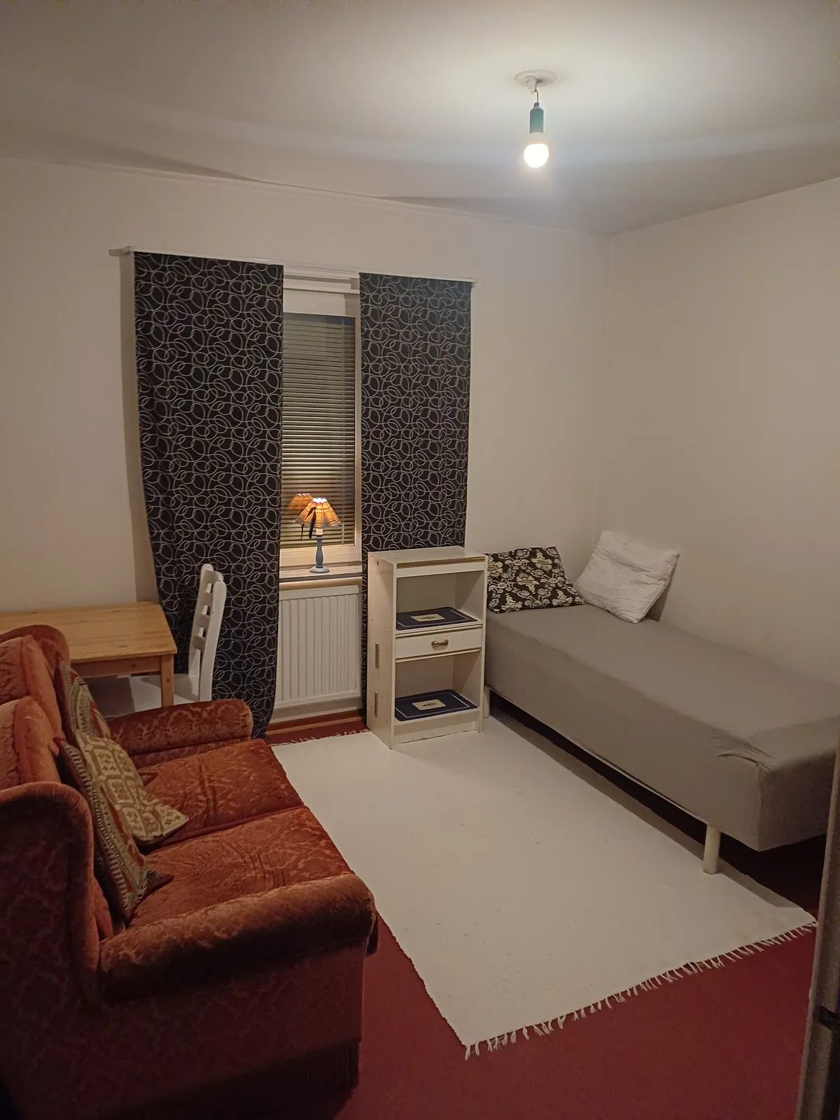 Hyreslägenhet på Märsta i marsta