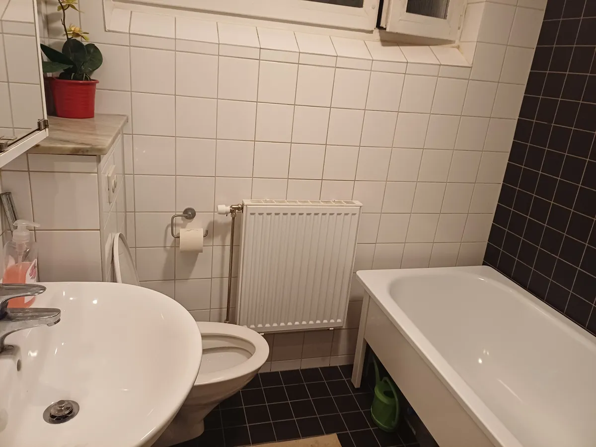 Hyreslägenhet på Märsta i marsta