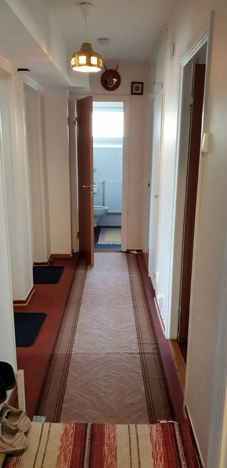 Hyreslägenhet på Märsta i marsta