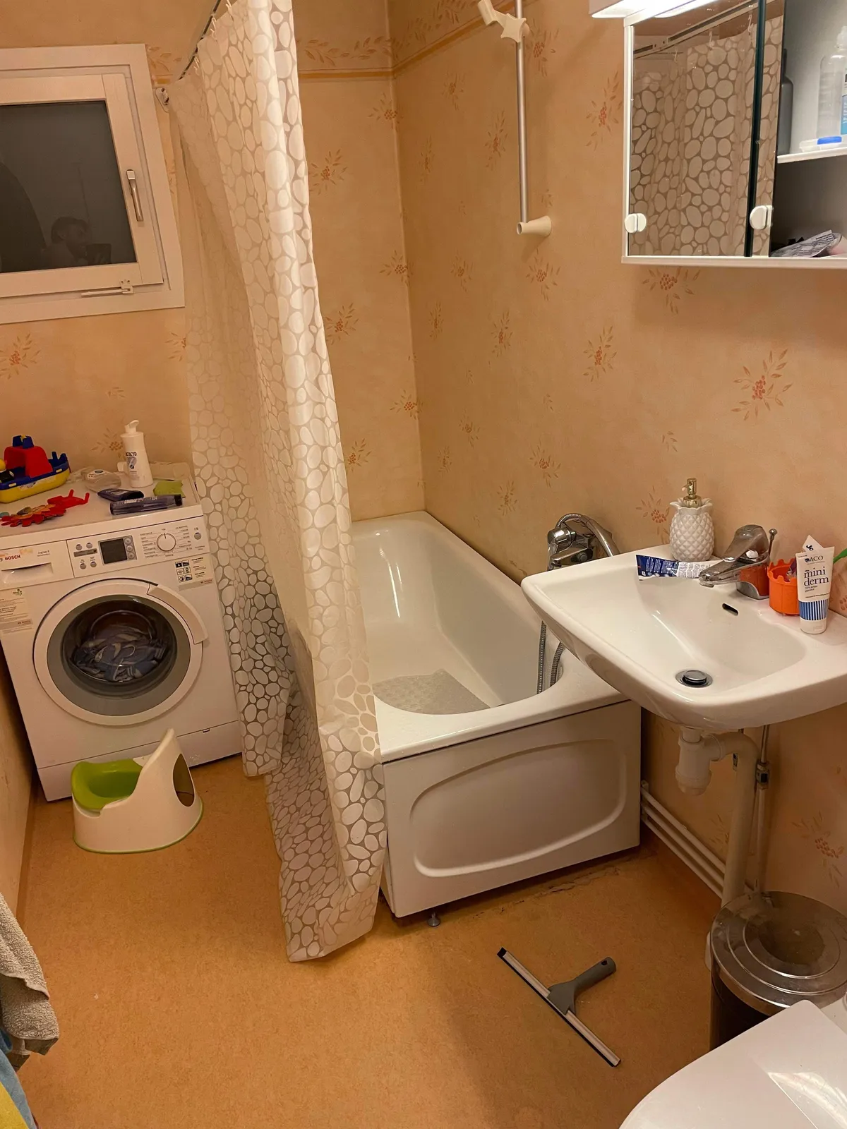 Hyreslägenhet på Lund i lund