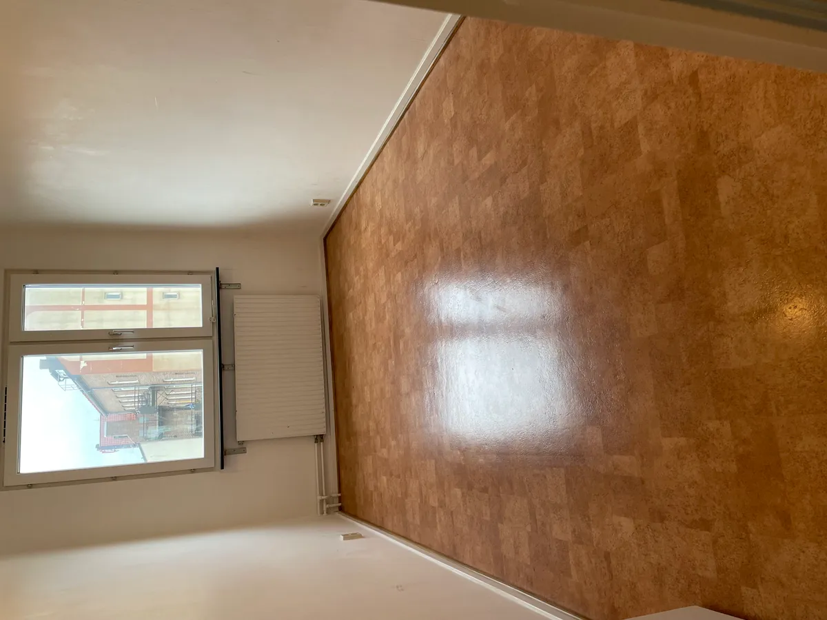 Hyreslägenhet på Lund i lund