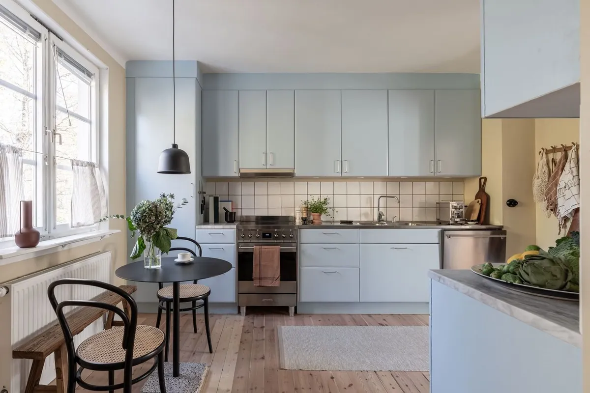 Hyreslägenhet på Östersund i ostersund