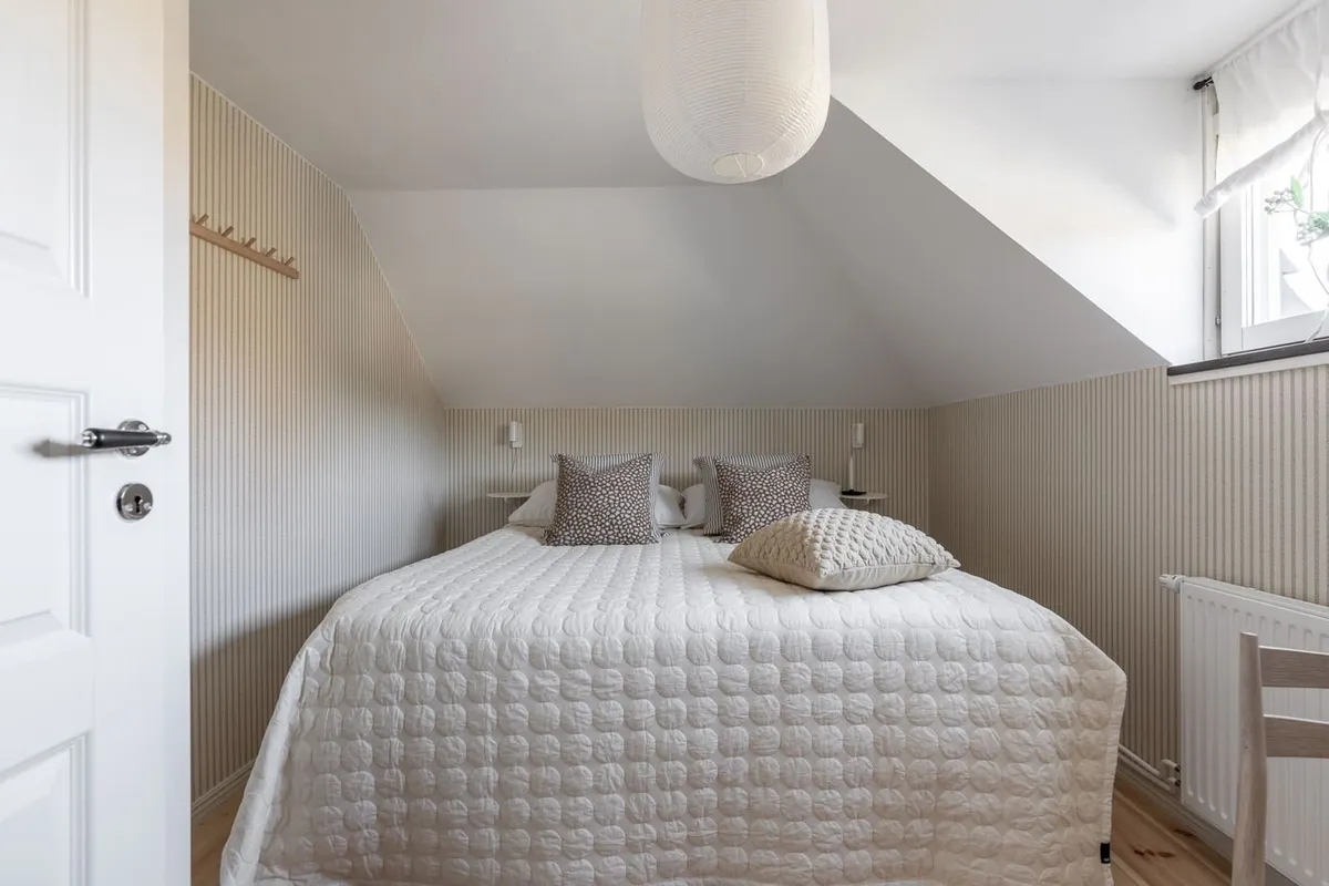 Hyreslägenhet på Östersund i ostersund