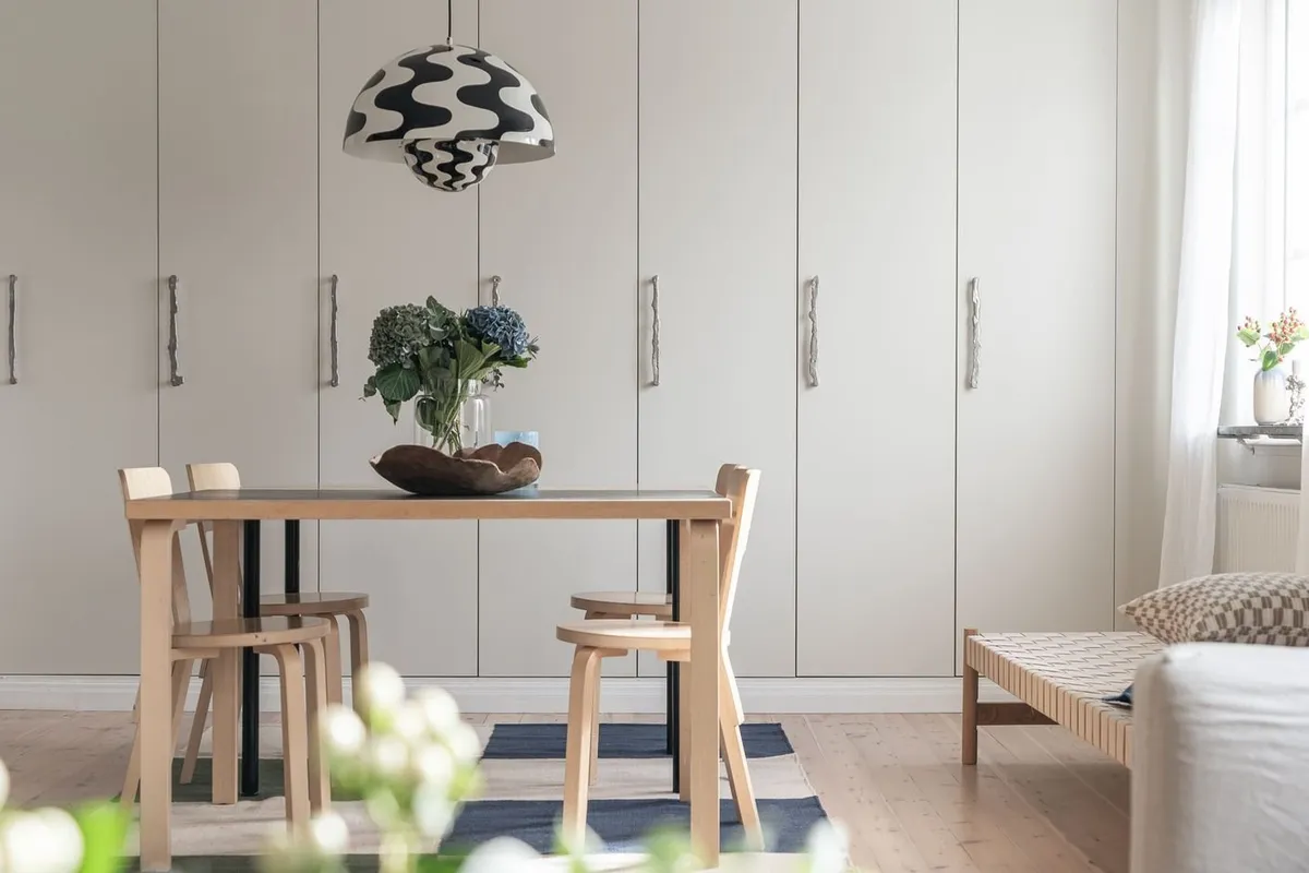 Hyreslägenhet på Östersund i ostersund