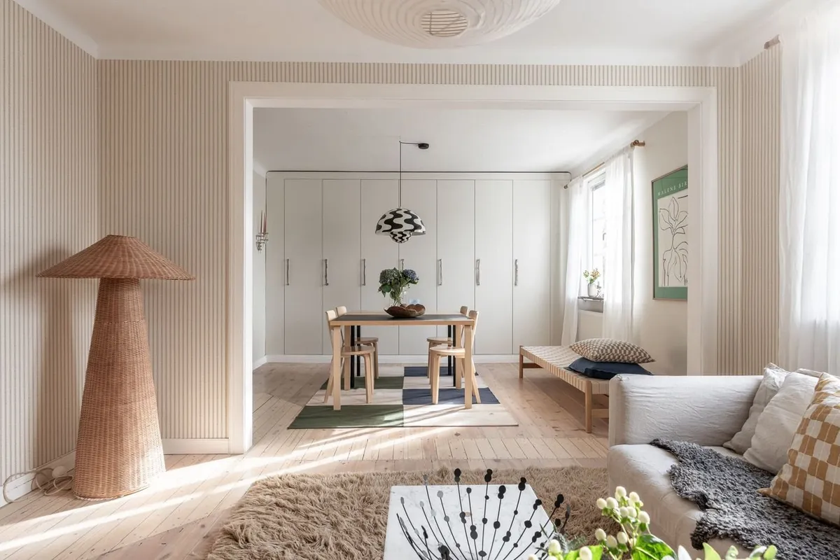 Hyreslägenhet på Östersund i ostersund