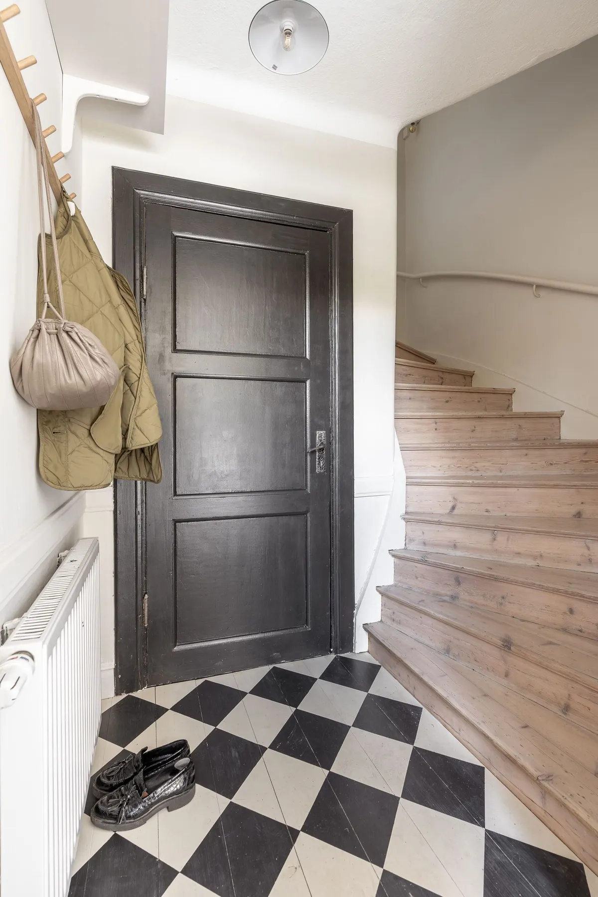 Hyreslägenhet på Östersund i ostersund