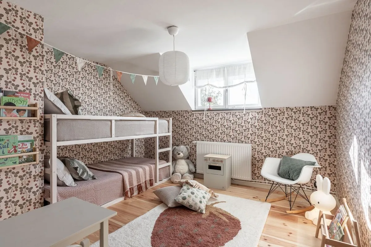 Hyreslägenhet på Östersund i ostersund