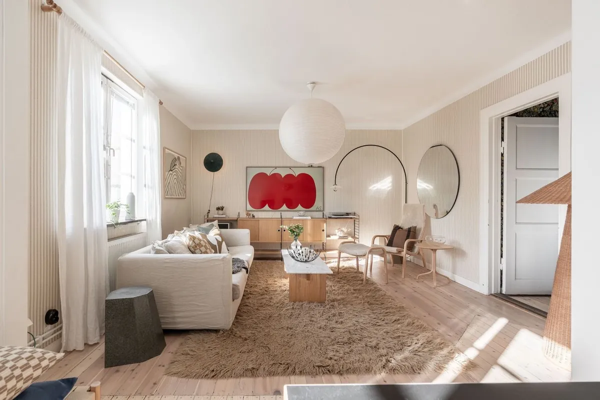 Hyreslägenhet på Östersund i ostersund