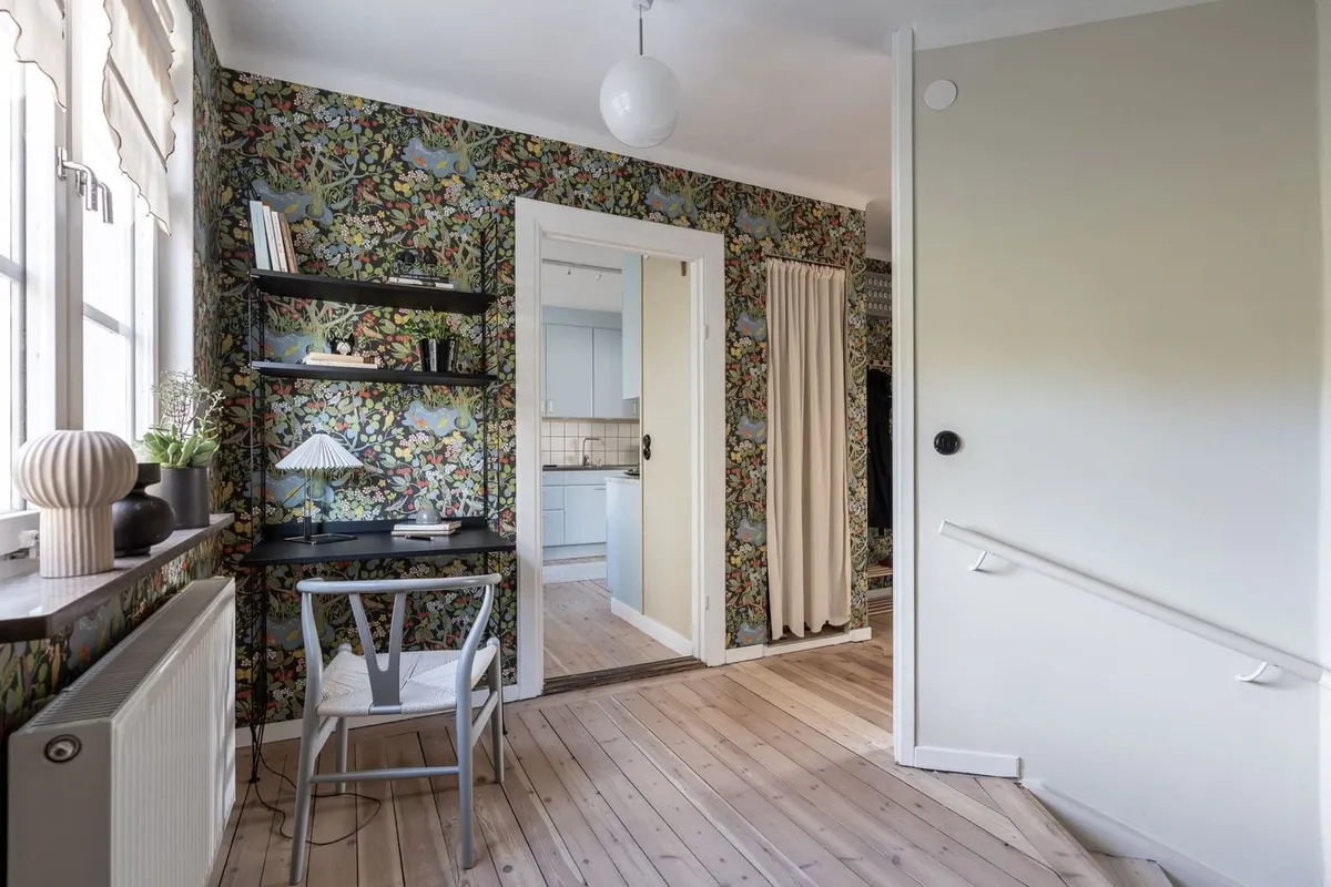 Hyreslägenhet på Östersund i ostersund