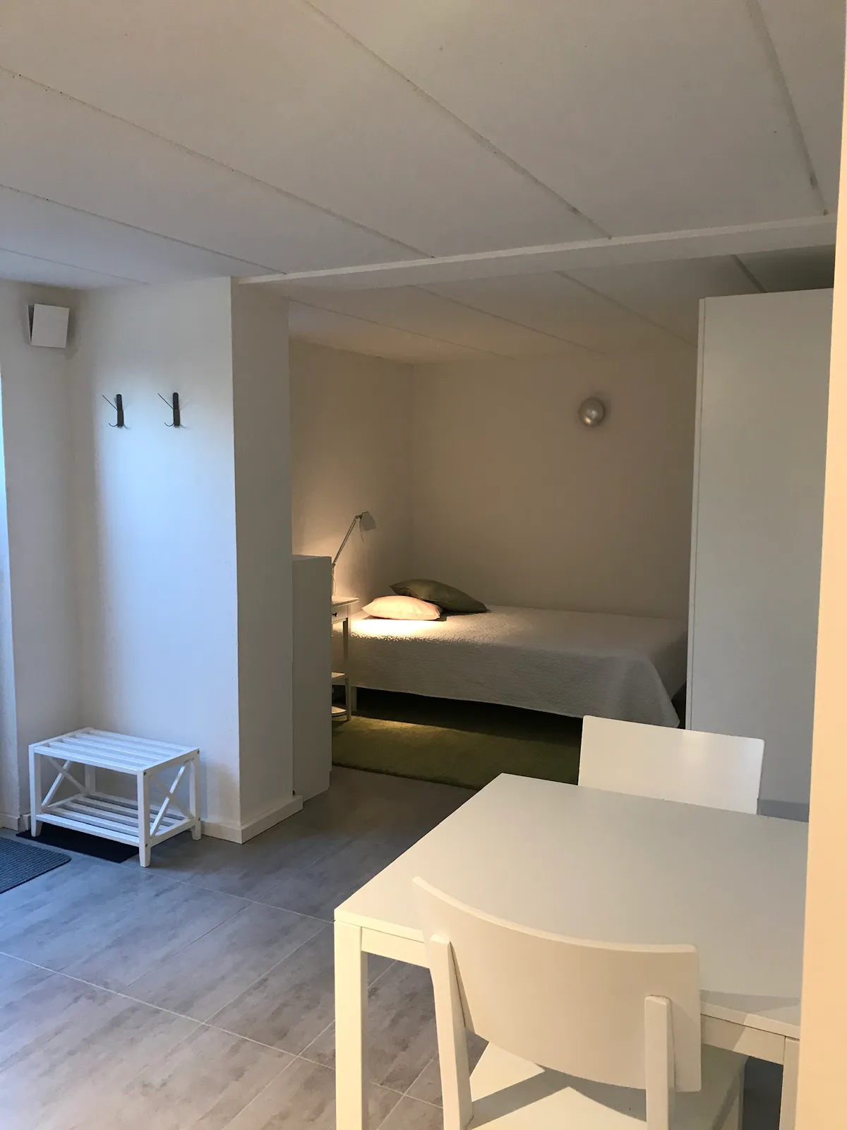 Hyreslägenhet på Danderyd i danderyd