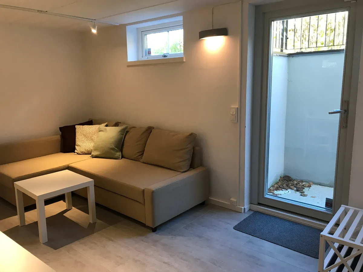 Hyreslägenhet på Danderyd i danderyd