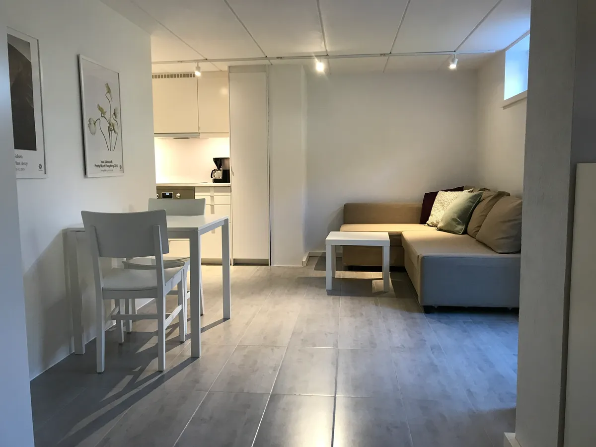 Hyreslägenhet på Danderyd i danderyd