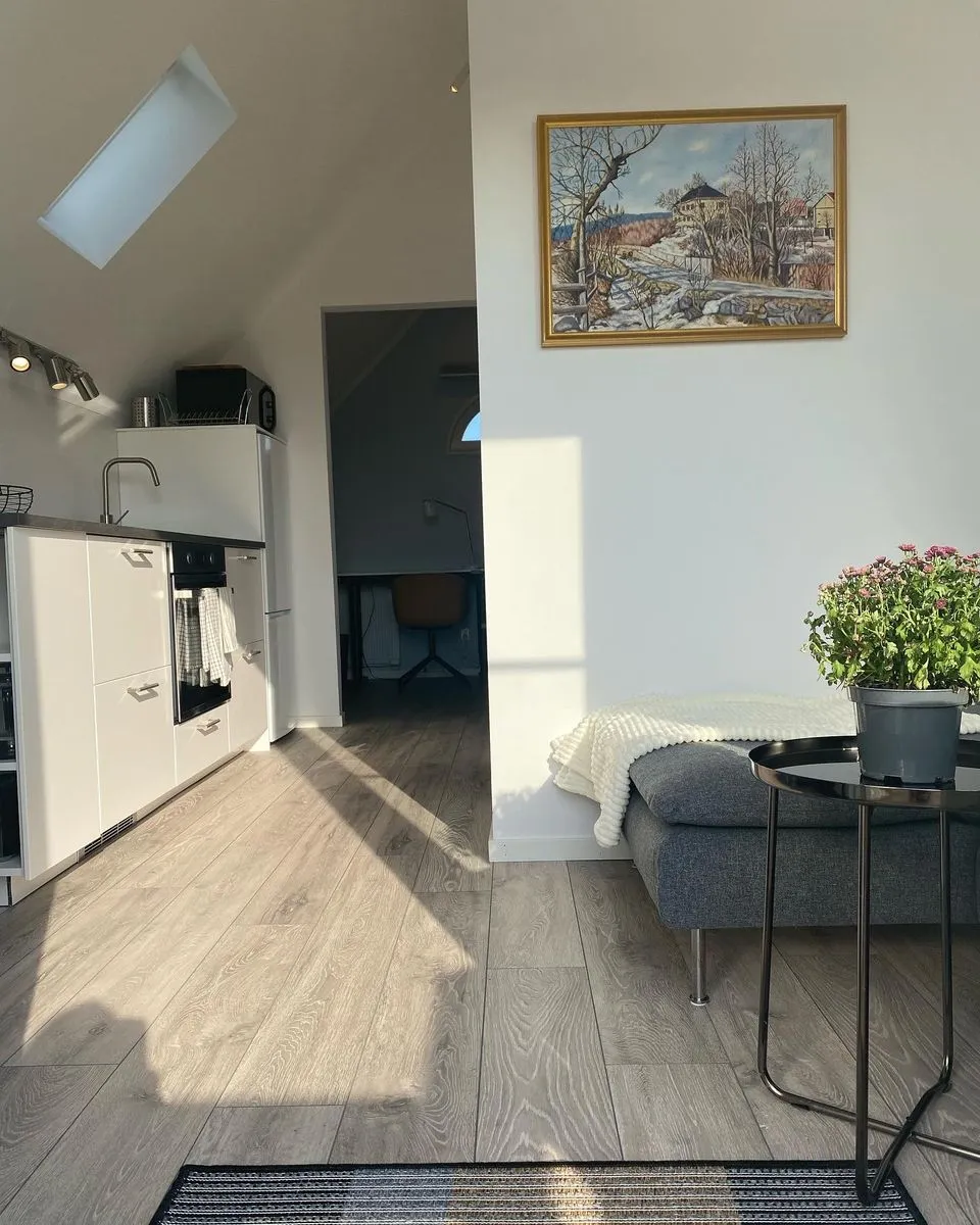 Hyreslägenhet på Stockholm i stockholm