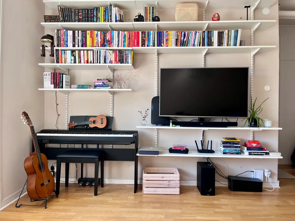 Hyreslägenhet på Hägersten i hagersten