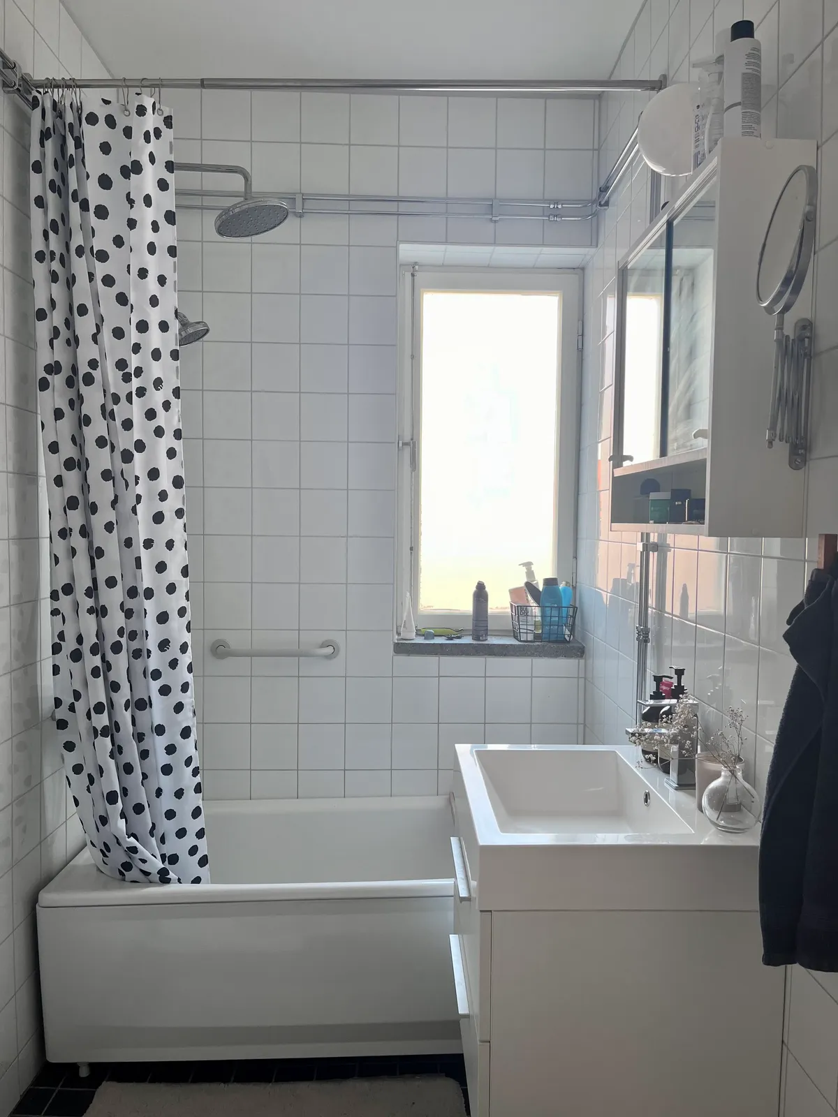 Hyreslägenhet på Hägersten i hagersten