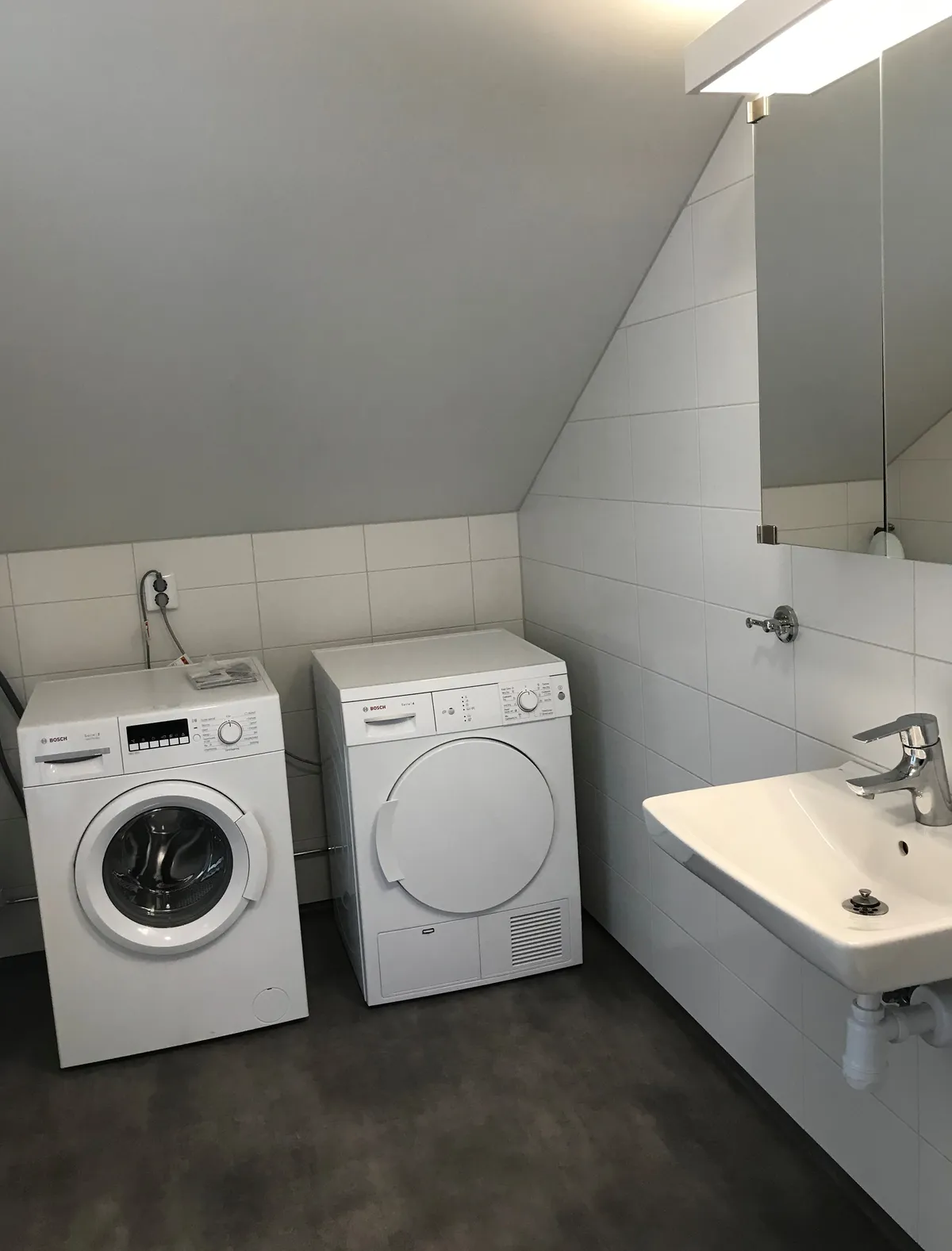 Hyreslägenhet på Tranås i tranas