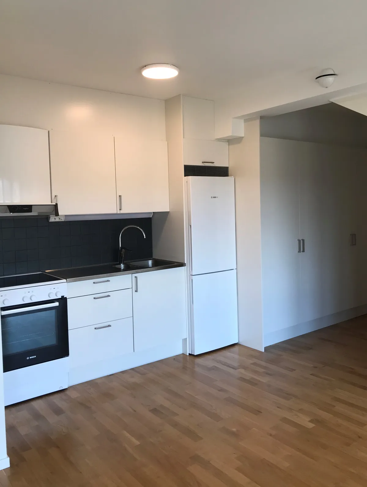 Hyreslägenhet på Tranås i tranas